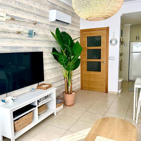 Alicante Hills Apartment Blue Экстерьер фото